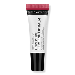 The INKEY List Tripeptide Plumping Lip Balm