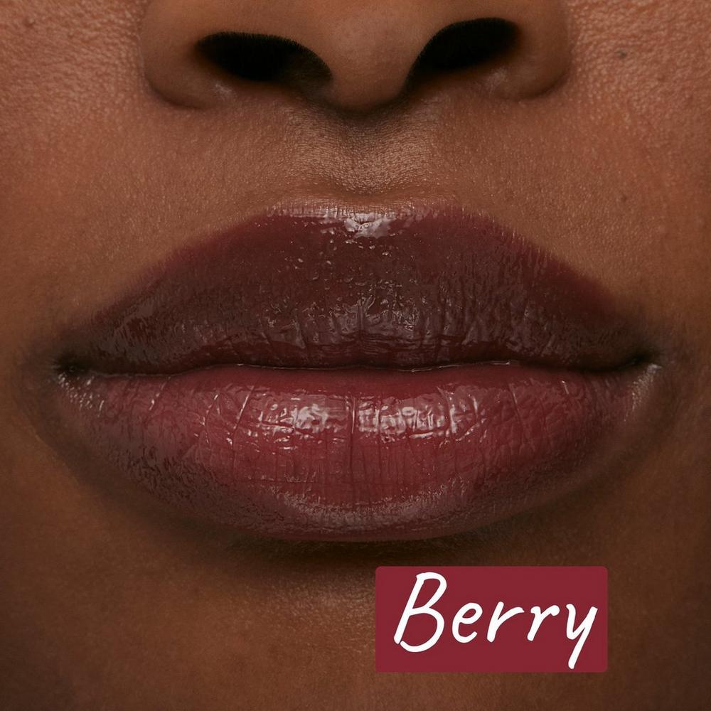 Tripeptide Plumping Lip Balm - Berry