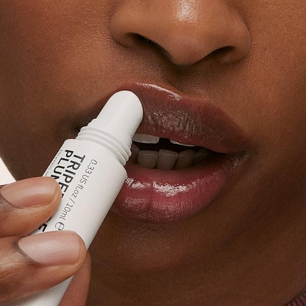 INKEY Tripeptide Plumping Lip Balm #7