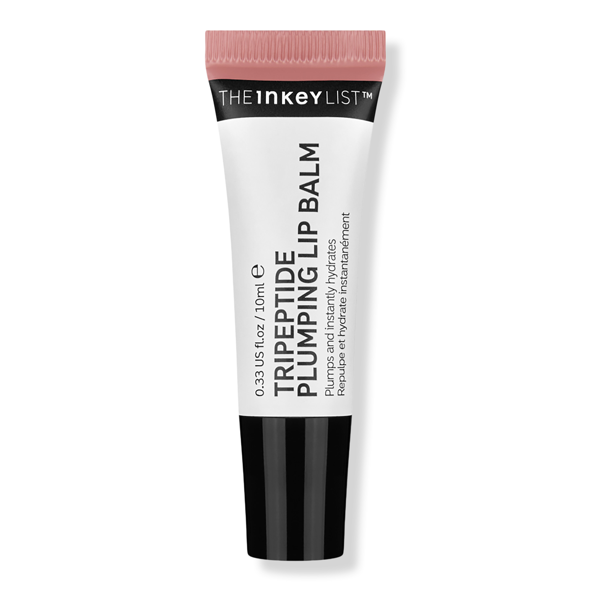 INKEY Tripeptide Plumping Lip Balm #1