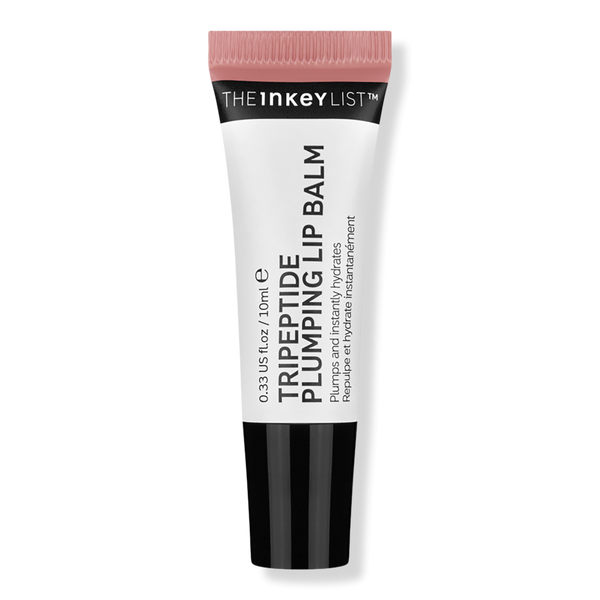 INKEY Tripeptide Plumping Lip Balm #1