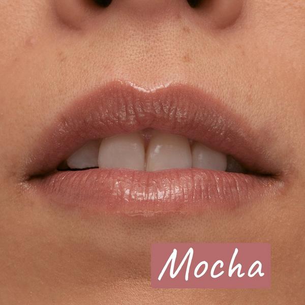 INKEY Tripeptide Plumping Lip Balm #3