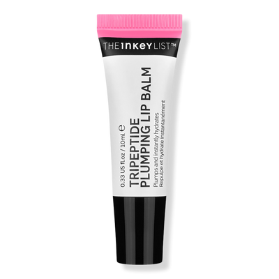 INKEY Tripeptide Plumping Lip Balm