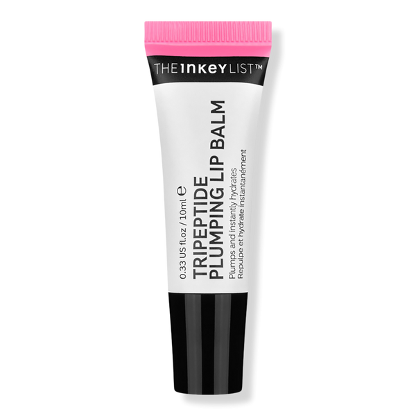 INKEY Tripeptide Plumping Lip Balm #1