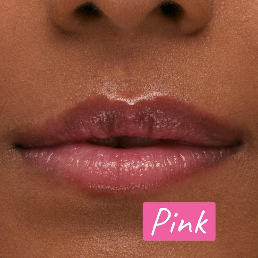 Tripeptide Plumping Lip Balm - Pink