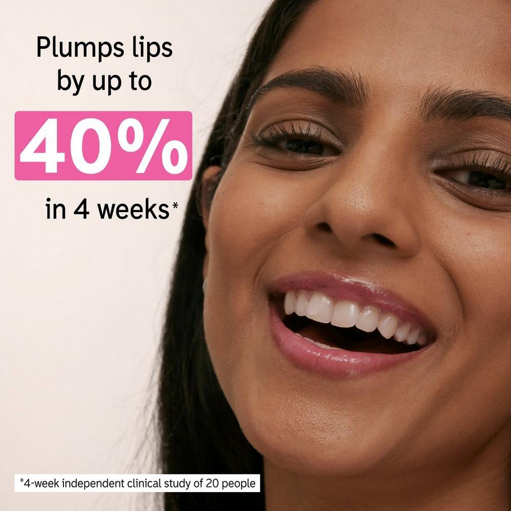 Tripeptide Plumping Lip Balm - Pink