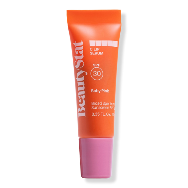 BeautyStat Cosmetics C Lip Serum SPF 30 #1