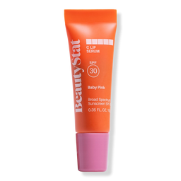 BeautyStat Cosmetics C Lip Serum SPF 30 - Baby Pink