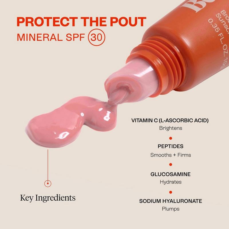 can i put vitamin c serum on my lips UPB Lipo-C 10ML main image 1