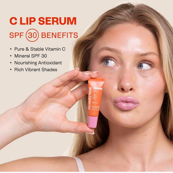 BeautyStat Cosmetics C Lip Serum SPF 30 #6