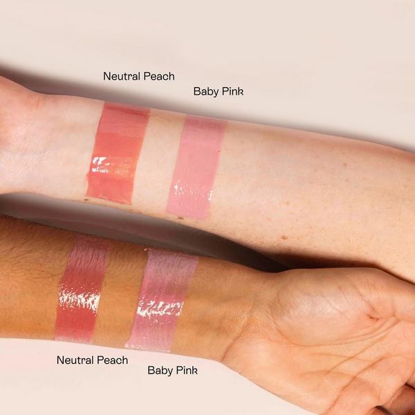 BeautyStat Cosmetics C Lip Serum SPF 30 #8