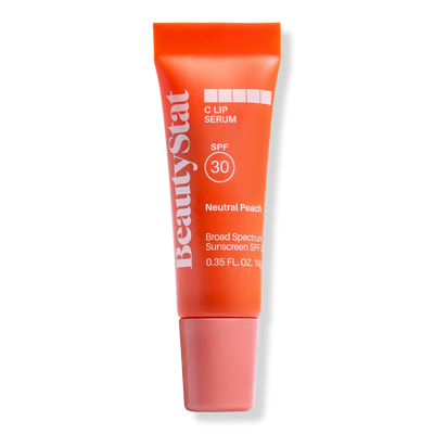 BeautyStat Cosmetics C Lip Serum SPF 30