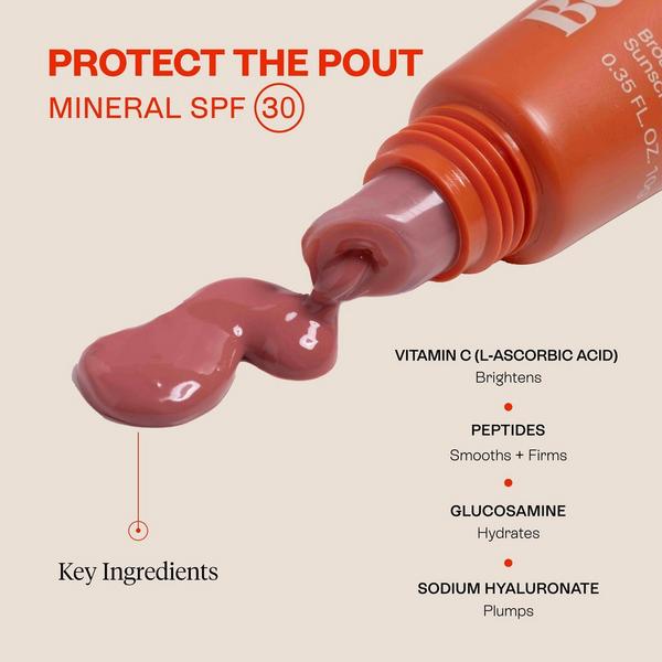BeautyStat Cosmetics C Lip Serum SPF 30 #5