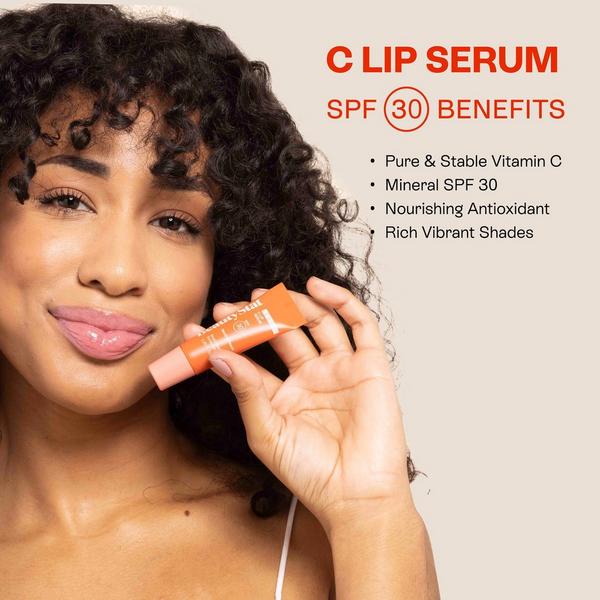BeautyStat Cosmetics C Lip Serum SPF 30 #6