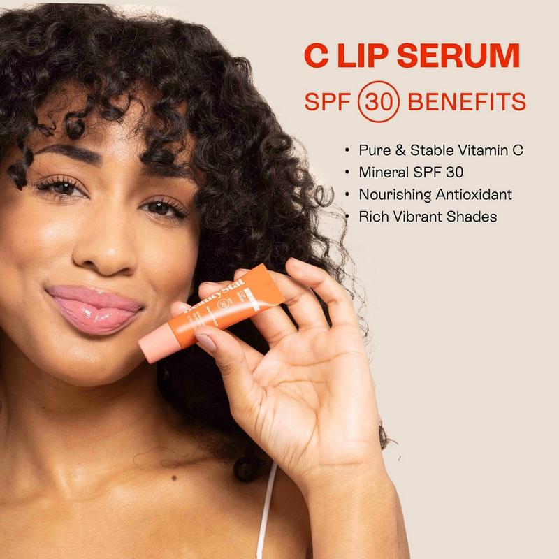 BeautyStat C Lip Serum SPF 30