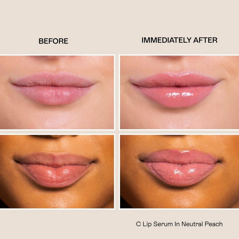 beautystat cosmetics c lip serum spf 30 lasting nourishment and protection as this dynamic treatment works tirelessly to enhance your lip volume Vitamin C Mineral SPF 30