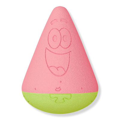 Wet n Wild SpongeBob SquarePants Patrick Makeup Sponge