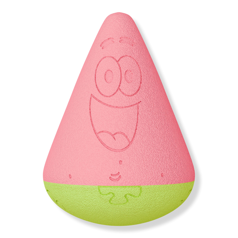 Wet N Wild Spongebob Squarepants Patrick Makeup Sponge