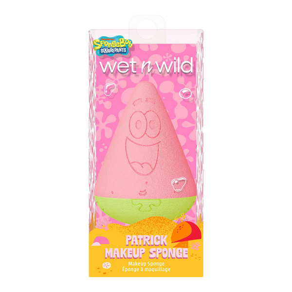 Wet n Wild SpongeBob SquarePants Patrick Makeup Sponge #2
