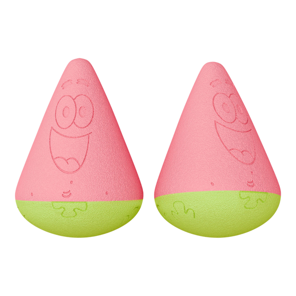 Wet n Wild SpongeBob SquarePants Patrick Makeup Sponge #3