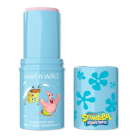 SpongeBob SquarePants Chill Factor Cooling Glitter Stick