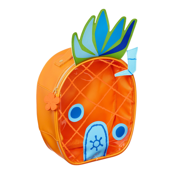 Wet n Wild SpongeBob SquarePants Pineapple Makeup Bag #2