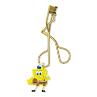SpongeBob SquarePants Serving Up Smiles Eyelash Curler - SpongeBob