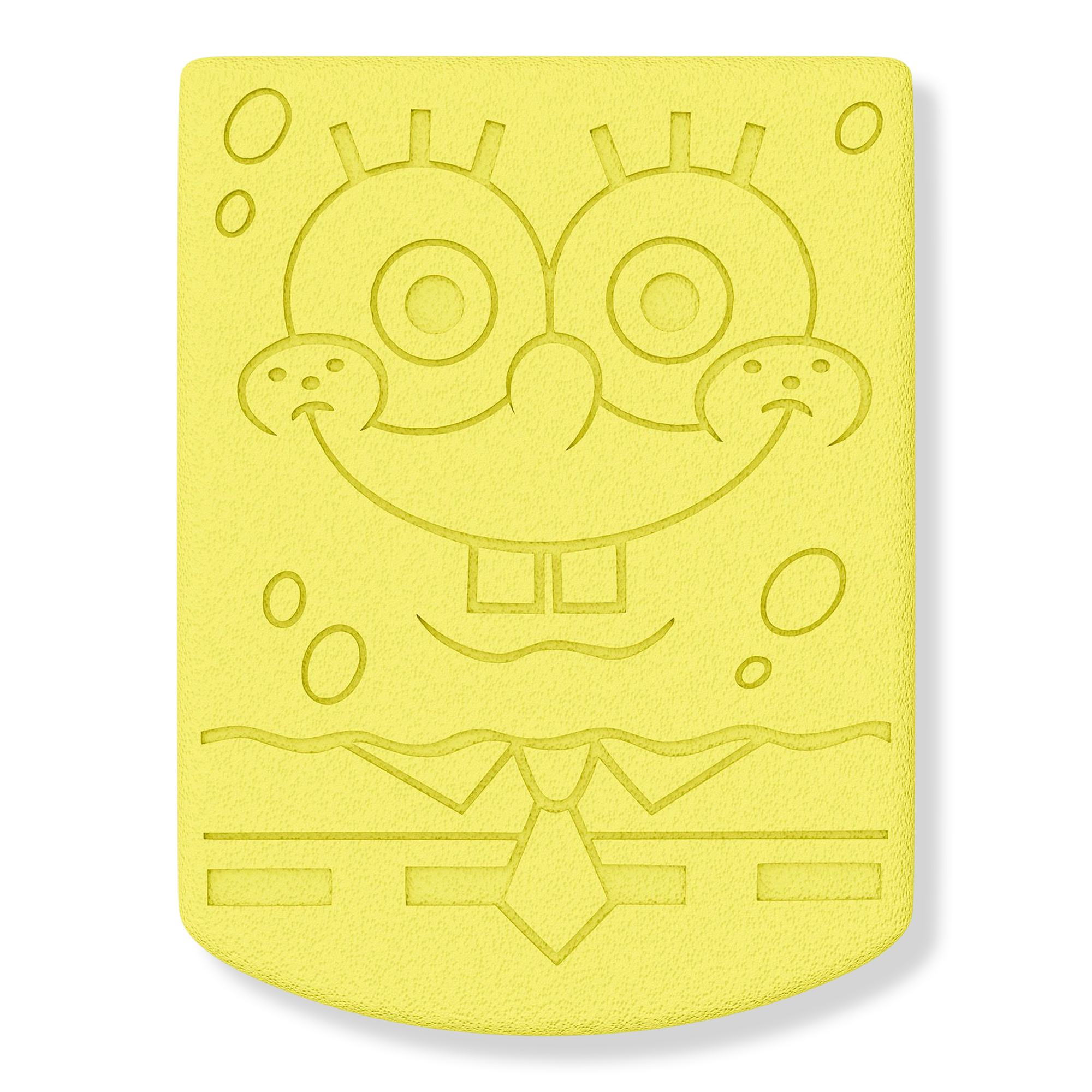 Wet n Wild SpongeBob SquarePants SpongeBob Makeup Sponge #1