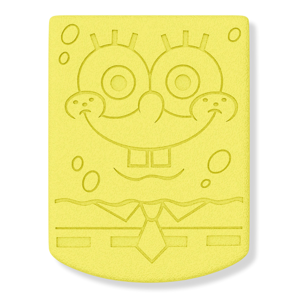 Wet n Wild SpongeBob SquarePants SpongeBob Makeup Sponge #1