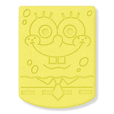 Wet n Wild SpongeBob SquarePants SpongeBob Makeup Sponge