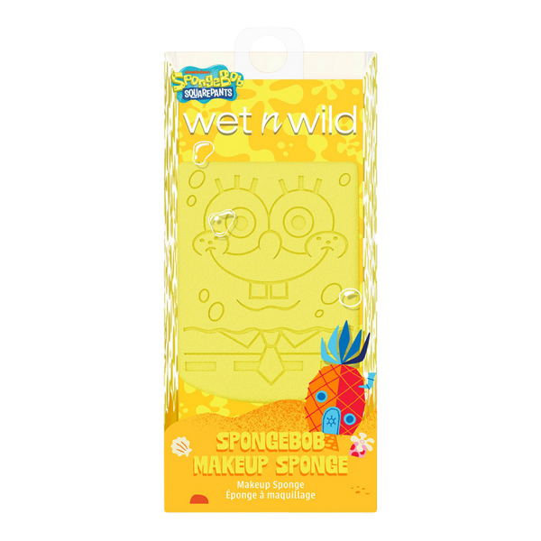 Wet n Wild SpongeBob SquarePants SpongeBob Makeup Sponge #2