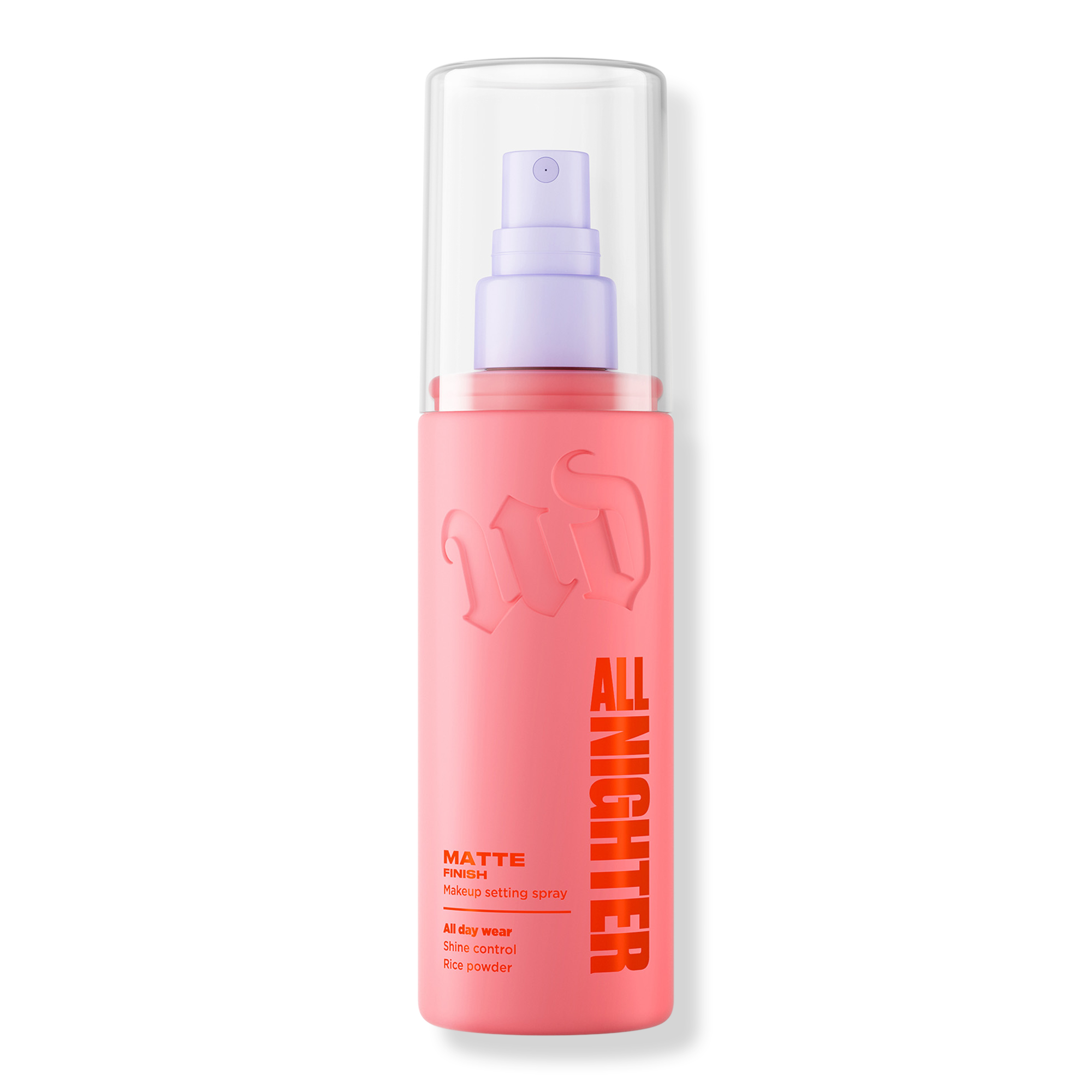 Urban Decay Cosmetics All Nighter Waterproof Matte Setting Spray #1