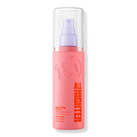 All Nighter Waterproof Matte Setting Spray