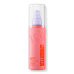 Urban Decay All Nighter Waterproof Matte Setting Spray - 4.0 oz