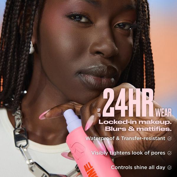 Urban Decay Cosmetics All Nighter Waterproof Matte Setting Spray #6