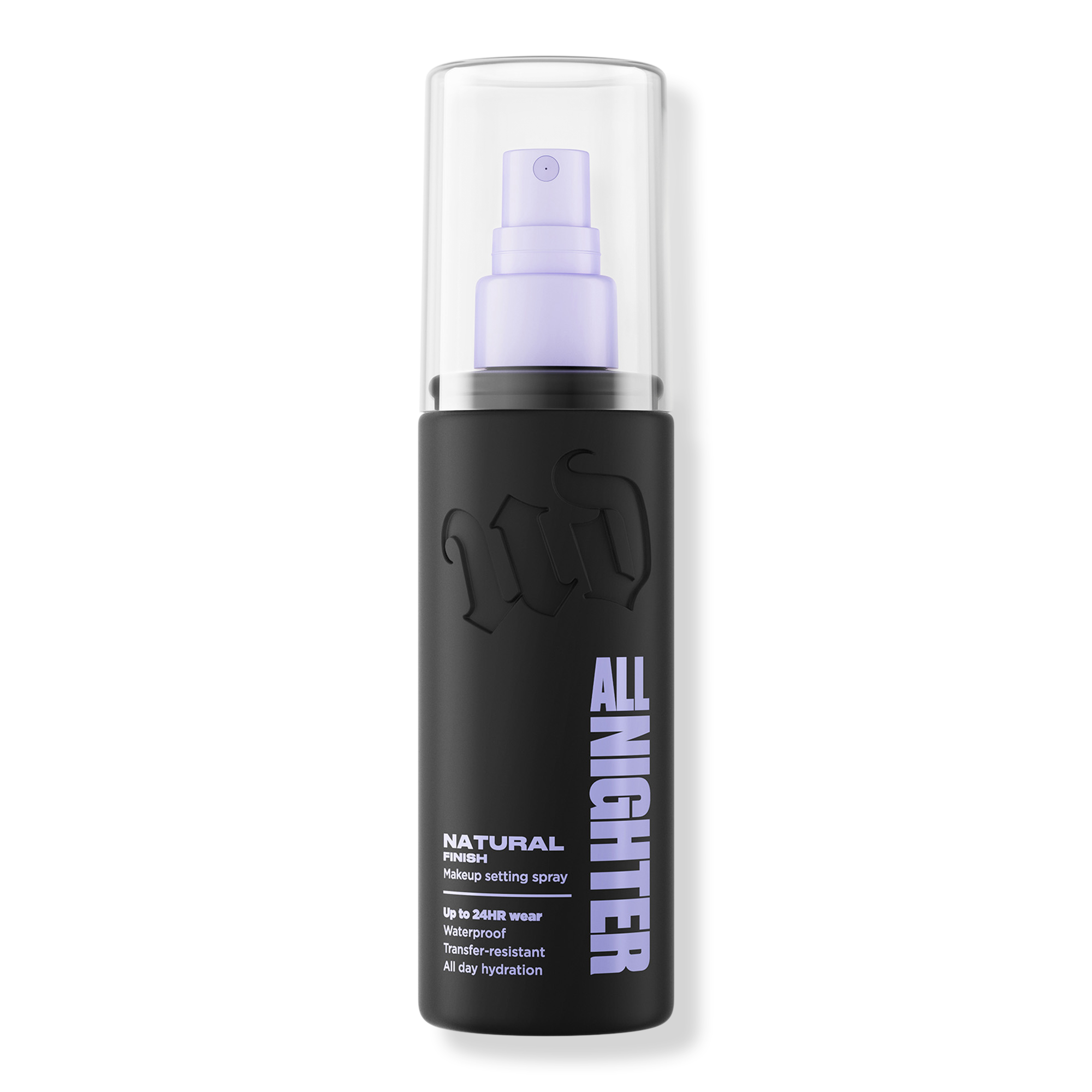 Urban Decay Cosmetics All Nighter Waterproof Makeup Setting Spray #1