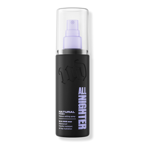 All Nighter Waterproof Makeup Setting Spray - 4.0 oz