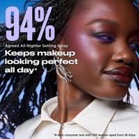 Urban Decay Cosmetics All Nighter Waterproof Makeup Setting Spray #7