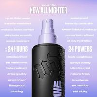 Urban Decay Cosmetics All Nighter Waterproof Makeup Setting Spray #8