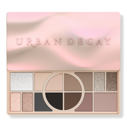 Urban Decay Naked Shaped Multi-Tasking Eyeshadow Palette Cool