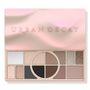 Urban Decay Naked Shaped Multi-Tasking Eyeshadow Palette Cool