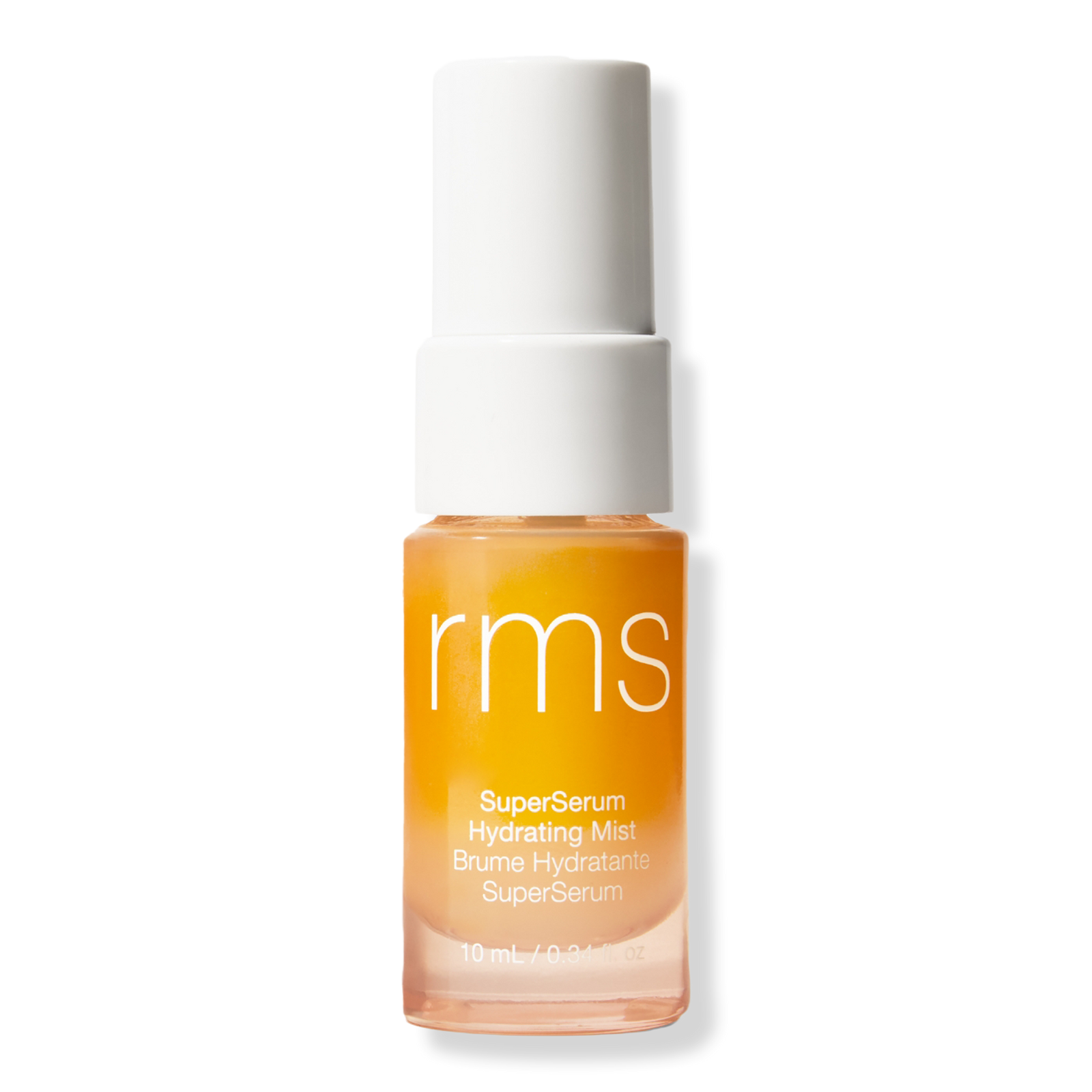 Young Nails MQC Gel Polish (3 Step), TOP COAT, 0.34oz