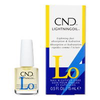 LightningOil Nail & Cuticle Oil
