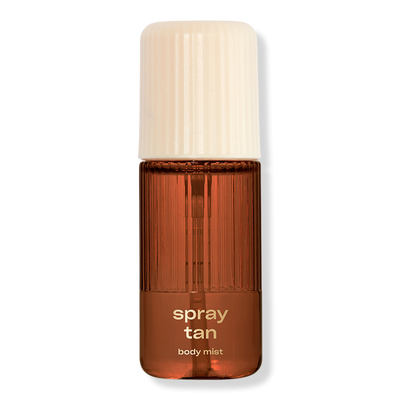 Snif Spray Tan Body Mist