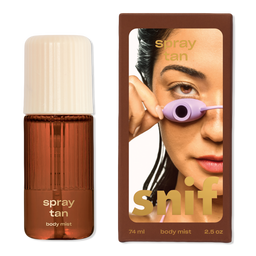 Snif Spray Tan Body Mist - 2.5 oz