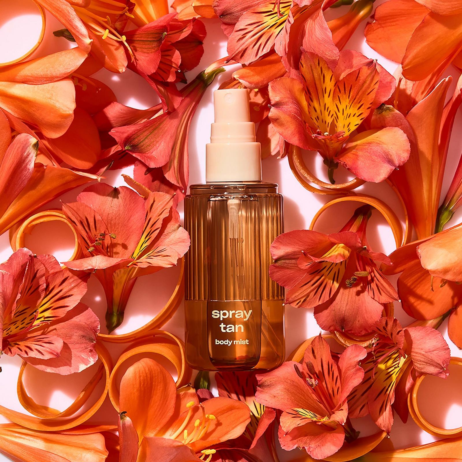 Spray Tan Body Mist - 2.5 oz