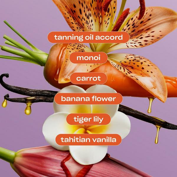 Snif Spray Tan Body Mist #4