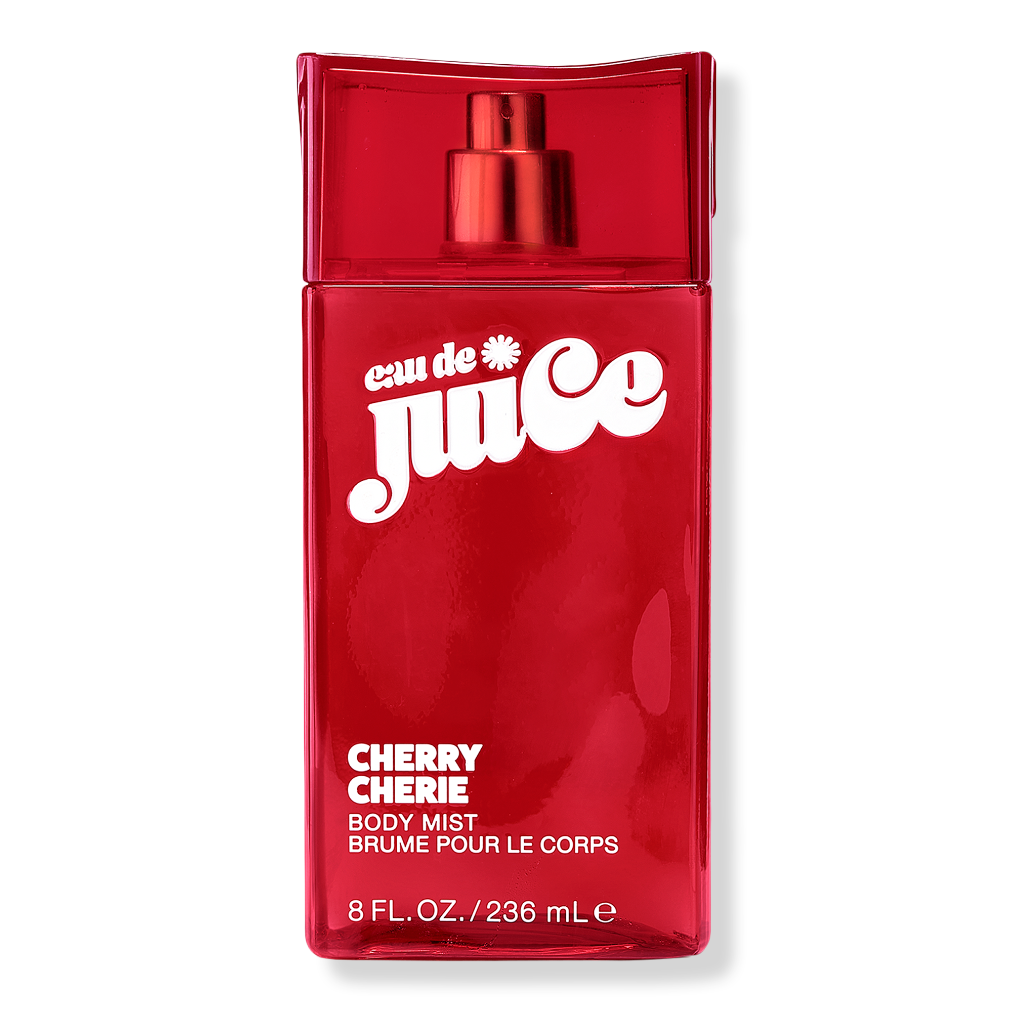 Eau de Juice Cherry Cherie Body Mist #1