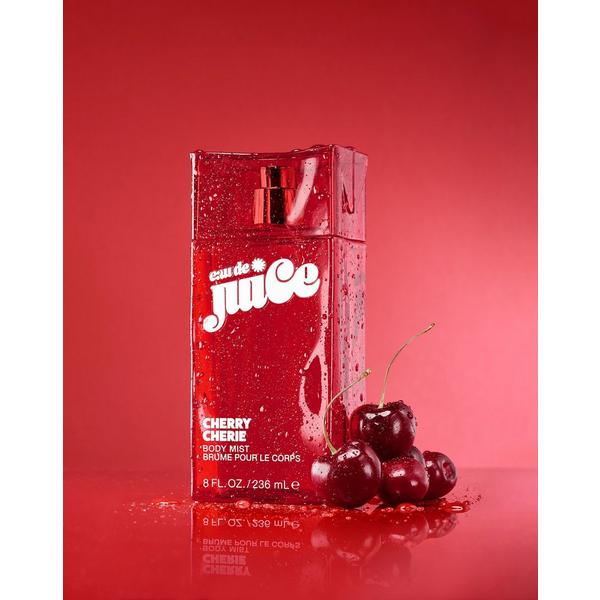 Eau de Juice Cherry Cherie Body Mist #2