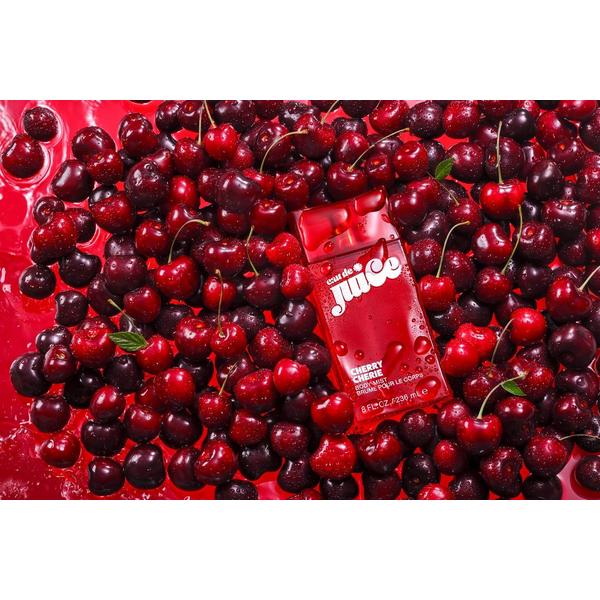 Eau de Juice Cherry Cherie Body Mist #3